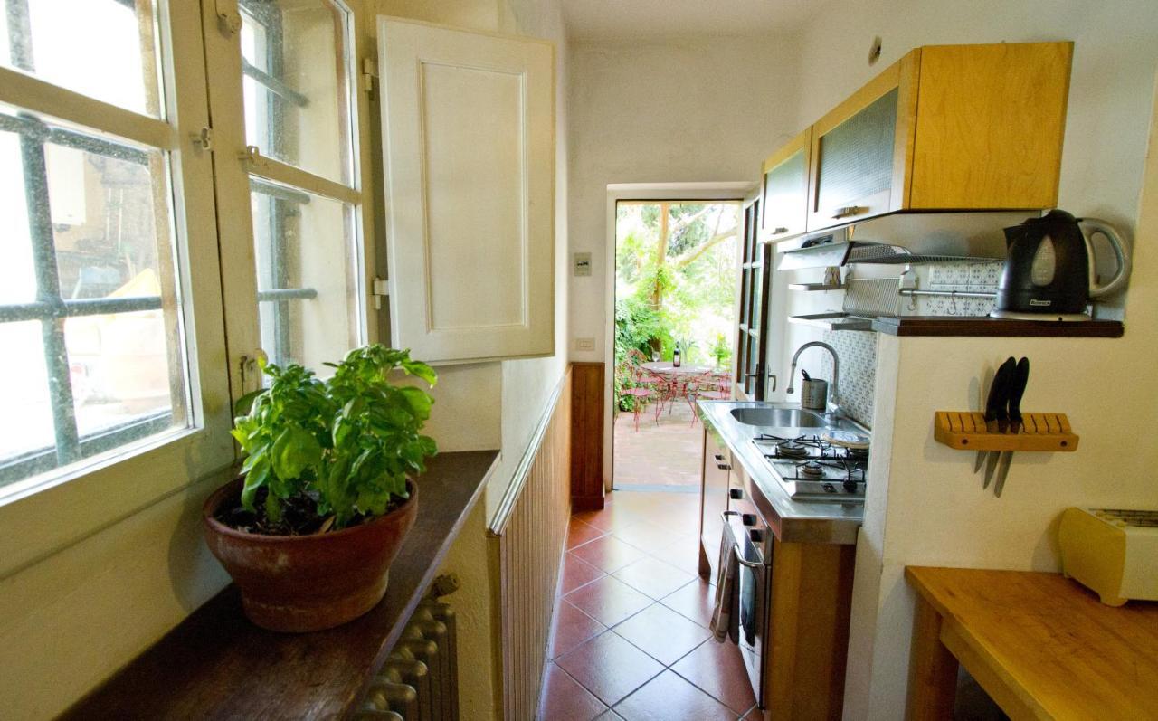 Tuscan Sun Villa ฟลอเรนซ์ ห้อง รูปภาพ